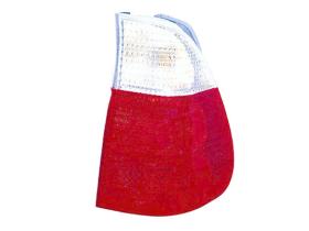 JUMASA 42410550 - GRUPO OPTICO EXTERIOR TRASERO IZQUIERDO BLANCO P21W+PY21W+P2