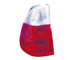 JUMASA 42420551 - GRUPO OPTICO EXTERIOR TRASERO DERECHO BLANCO PY21W+P21WX2 TI