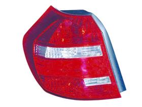 JUMASA 42450562 - GRUPO OPTICO TRASERO IZQUIERDO PY21W+P21WX2+W16W BMW 1 (E87)