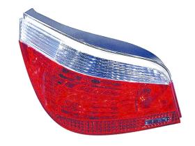 JUMASA 42410540 - GRUPO OPTICO TRASERO IZQUIERDO PY21W+P21WX3+W16W TIPO HE BMW