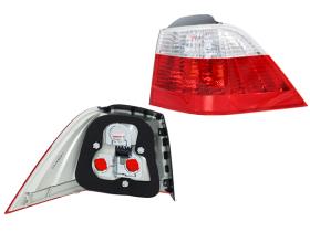 JUMASA 42440540 - GRUPO OPTICO TRASERO DERECHO PY21W+P21WX2  SW TIPO Y BMW 5 (