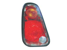 JUMASA 42412201 - GRUPO OPTICO TRASERO IZQUIERDO P21W+W16W+P21/5W TIPO V MINI