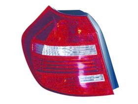 JUMASA 42410562 - GRUPO OPTICO TRASERO IZQUIERDO LED PY21W+P21WX2+W16W 3/5 PUE