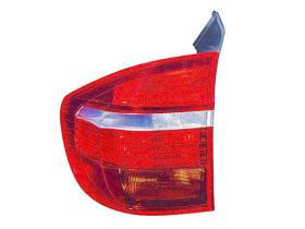 JUMASA 42420552 - GRUPO OPTICO EXTERIOR TRASERO DERECHO LED P21WX2+W16WX2 TIPO