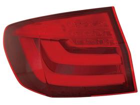 JUMASA 40430543 - PILOTO TRASERO IZQUIERDO LED/EXTERIOR SW BMW 5 (F10) (03/201