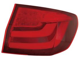 JUMASA 40440543 - PILOTO TRASERO DERECHO LED/EXTERIOR SW BMW 5 (F10) (03/2010