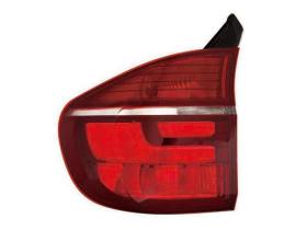JUMASA 42410554 - GRUPO OPTICO EXTERIOR TRASERO IZQUIERDO LED/AMBAR P21WX2+W16