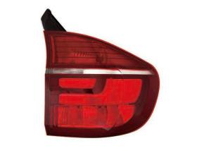 JUMASA 42420554 - GRUPO OPTICO EXTERIOR TRASERO DERECHO LED/AMBAR P21WX2+W16W