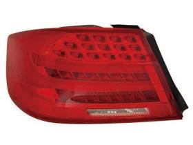 JUMASA 42410560 - GRUPO OPTICO EXTERIOR TRASERO IZQUIERDO LED W16W BMW 3 COUPé