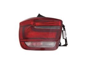 JUMASA 42410566 - GRUPO OPTICO EXTERIOR TRASERO IZQUIERDO PY21W+P21WX3 TIPO V