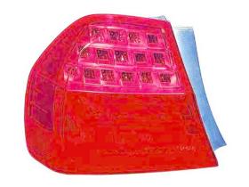 JUMASA 42410546 - GRUPO OPTICO EXTERIOR TRASERO IZQUIERDO LED P21W 4 PUERTAS B