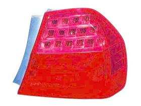 JUMASA 42420546 - GRUPO OPTICO EXTERIOR TRASERO DERECHO LED P21W 4 PUERTAS BMW