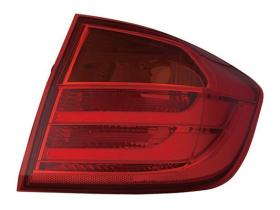 JUMASA 42410548 - GRUPO OPTICO EXTERIOR TRASERO IZQUIERDO LED P21WX2 SW BMW 3