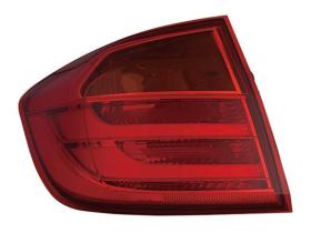 JUMASA 42420548 - GRUPO OPTICO EXTERIOR TRASERO DERECHO LED P21WX2 SW BMW 3 (F