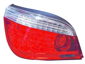 JUMASA 42410542 - GRUPO OPTICO TRASERO IZQUIERDO LED P21WX3+W16W BMW 5 (E60) /