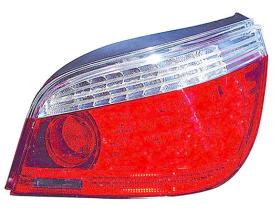 JUMASA 42420542 - GRUPO OPTICO TRASERO DERECHO LED P21WX3+W16W BMW 5 (E60) / 5