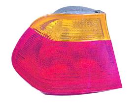 JUMASA 42420535 - GRUPO OPTICO EXTERIOR TRASERO DERECHO AMBAR P21/4W+P21WX2 4