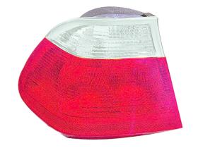 JUMASA 42240535 - GRUPO OPTICO EXTERIOR TRASERO DERECHO BLANCO P21W+PY21W+P21/