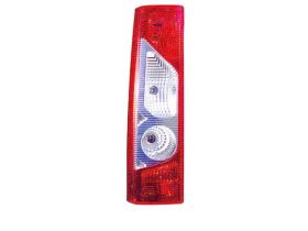 JUMASA 42411054 - GRUPO OPTICO TRASERO IZQUIERDO PY21W+P21WX2+P21/5W TIPO V CI