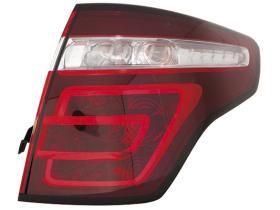 JUMASA 42011067 - GRUPO OPTICO EXTERIOR TRASERO IZQUIERDO PY21W+P21/5W TIPO A