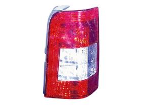 JUMASA 42141050 - GRUPO OPTICO TRASERO IZQUIERDO PY21W+P21WX2+P21/5W 2 PUERTAS