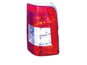 JUMASA 42411050 - GRUPO OPTICO TRASERO IZQUIERDO PY21W+P21WX2+P21/5W 1 PUERTA