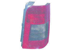 JUMASA 42141049 - GRUPO OPTICO TRASERO IZQUIERDO FUME PY21W+P21WX2+P21/5W 2 PU