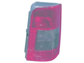 JUMASA 42411049 - GRUPO OPTICO TRASERO IZQUIERDO FUME PY21W+P21WX2+P21/5W 1 PU