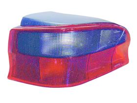 JUMASA 42411053 - GRUPO OPTICO TRASERO IZQUIERDO FUME PY21W+P21WX2+P21/5W CITR