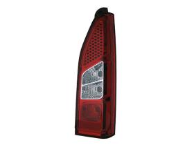 JUMASA 42021074 - GRUPO OPTICO TRASERO DERECHO PY21W+P21WX2+P21/5W 1 PUERTA TR