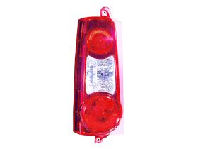JUMASA 42411074 - GRUPO OPTICO TRASERO IZQUIERDO PY21W+P21WX2+P21/5W 2 PUERTAS