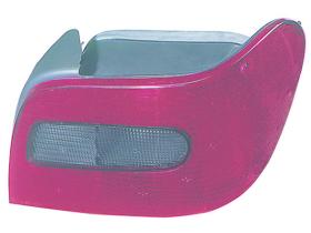 JUMASA 42411055 - GRUPO OPTICO TRASERO IZQUIERDO PY21W+P21WX2+P21/5WX2 TIPO AX