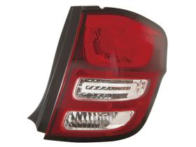 JUMASA 42411071 - GRUPO OPTICO EXTERIOR TRASERO IZQUIERDO PR21W+PY21W+P21/5W C