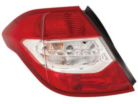 JUMASA 42411068 - GRUPO OPTICO TRASERO IZQUIERDO PY21W+P21WX2+P21/5W 5 PUERTAS