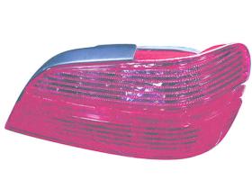 JUMASA 42413543 - GRUPO OPTICO TRASERO IZQUIERDO ROJO PY21W+P21WX2+P21/5WX2 TI