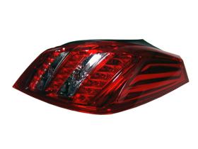 JUMASA 42413544 - GRUPO OPTICO EXTERIOR TRASERO IZQUIERDO LED H21W+P21W+PY21W