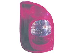 JUMASA 42411056 - GRUPO OPTICO TRASERO IZQUIERDO PY21W+P21WX2+P21/5W TIPO V CI