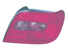 JUMASA 42411057 - GRUPO OPTICO TRASERO IZQUIERDO PY21W+P21WX2+P21/5WX2 TIPO AX