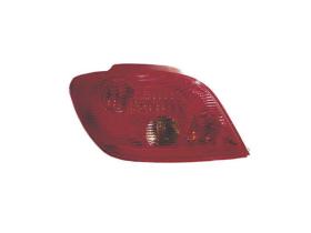 JUMASA 42413552 - GRUPO OPTICO TRASERO IZQUIERDO R5W+P21WX3 TIPO V 3/5 PUERTAS