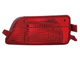 JUMASA 42511061 - TULIPA TRASERA ANTINIEBLA IZQUIERDA P21W TIPO VISTE 5 PUERTA