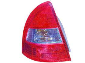 JUMASA 42411038 - GRUPO OPTICO TRASERO IZQUIERDO P21W+PY21W+P21/5W TIPO V CITR