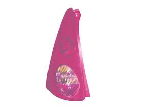 JUMASA 42413565 - GRUPO OPTICO TRASERO IZQUIERDO P21WX2+P21/5W TIPO A PEUGEOT