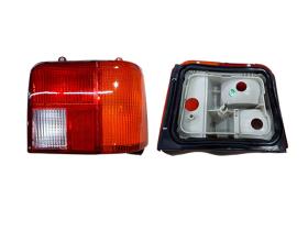 JUMASA 42423520 - GRUPO OPTICO TRASERO DERECHO PEUGEOT 205 I (741A/C) (09/1983