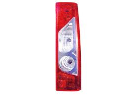 JUMASA 42421054 - GRUPO OPTICO TRASERO DERECHO PY21W+P21WX2+P21/5W TIPO V CITR