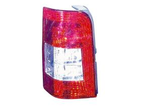 JUMASA 42241050 - GRUPO OPTICO TRASERO DERECHO PY21W+P21WX2+P21/5W 2 PUERTAS T