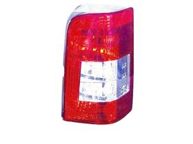 JUMASA 42421050 - GRUPO OPTICO TRASERO DERECHO PY21W+P21WX2+P21/5W 1 PUERTA TR