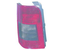 JUMASA 42241049 - GRUPO OPTICO TRASERO DERECHO FUME PY21W+P21WX2+P21/5W 2 PUER