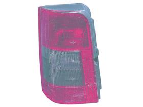 JUMASA 42421049 - GRUPO OPTICO TRASERO DERECHO FUME PY21W+P21WX2+P21/5W 1 PUER