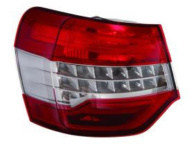 JUMASA 42431039 - GRUPO OPTICO EXTERIOR TRASERO IZQUIERDO H21W+PY21W+P21/5W 4