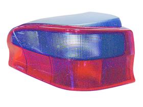 JUMASA 42421053 - GRUPO OPTICO TRASERO DERECHO FUME PY21W+P21WX2+P21/5W CITROË